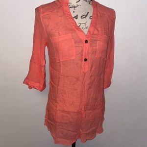 🧡A.Byer Sparkling Tunic🧡